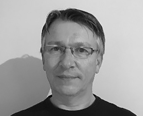 Benoit Maljean