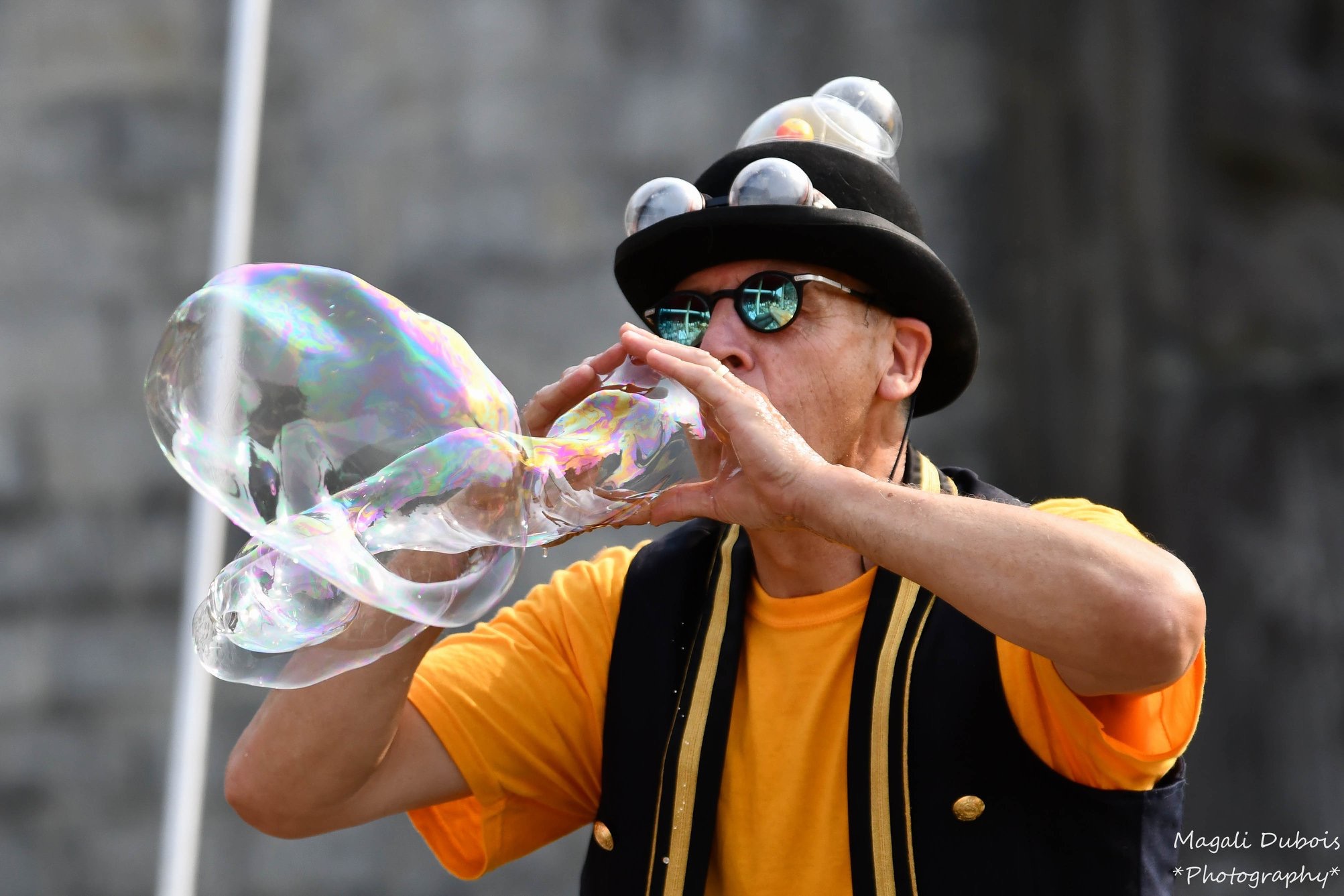 Cie des arts du cirque