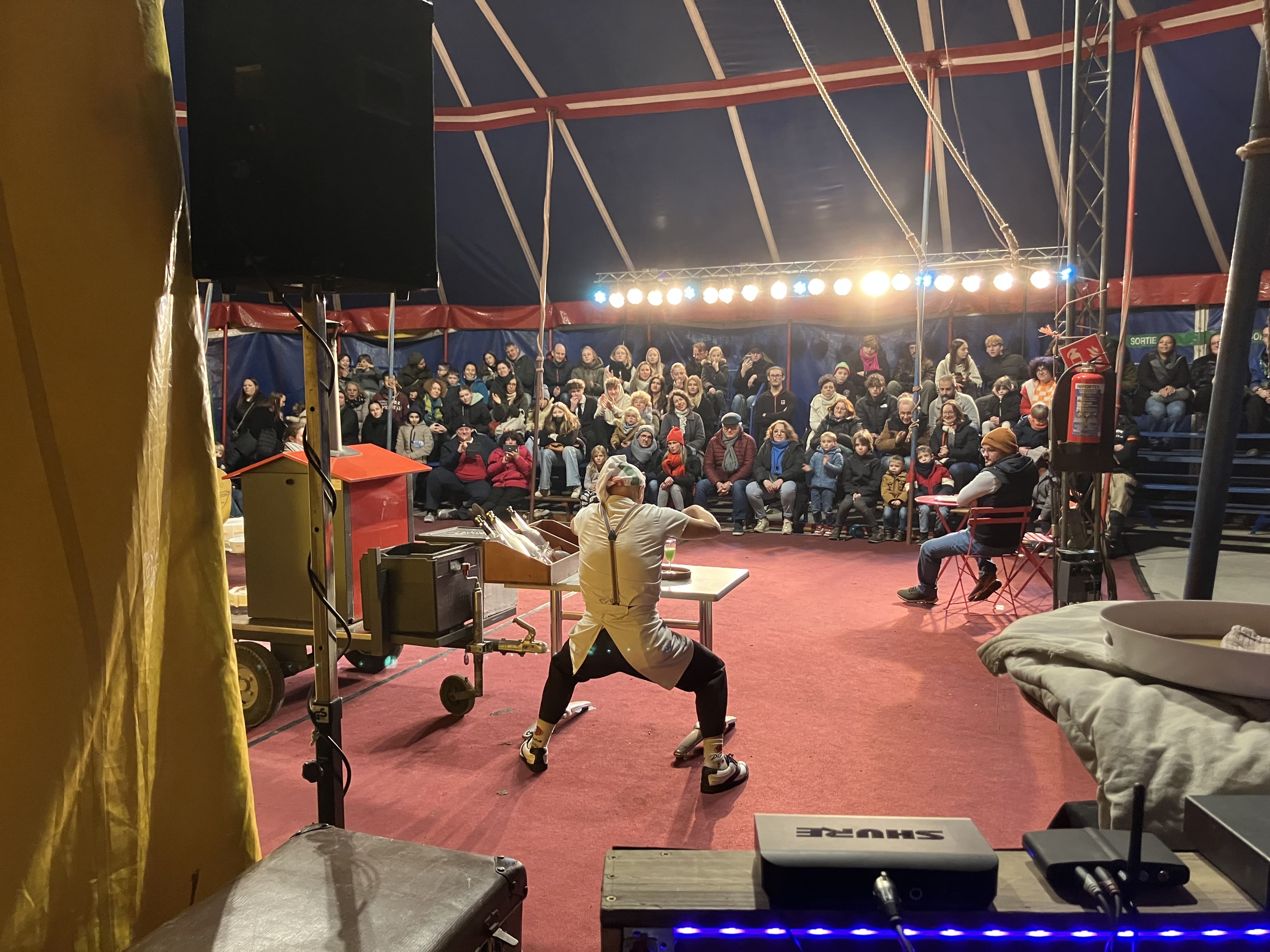 Nos formules / Tout-en-Pack