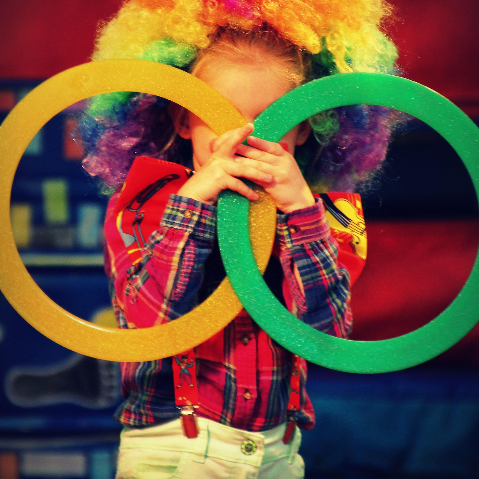 Nos activités pédagogiques